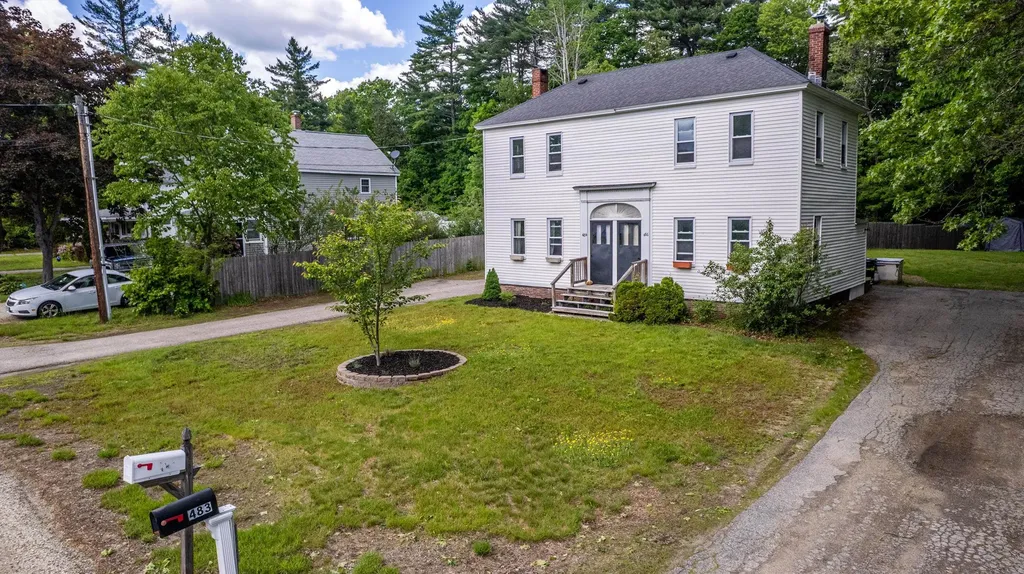 484 Silver Street Rollinsford NH 03869
