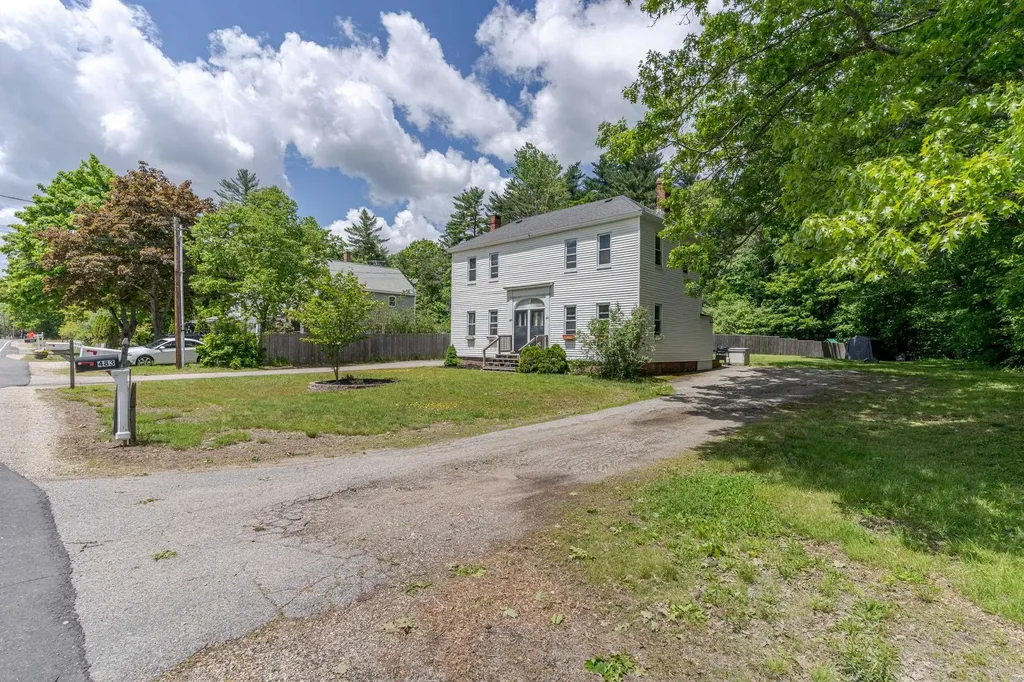 484 Silver Street Rollinsford NH 03869