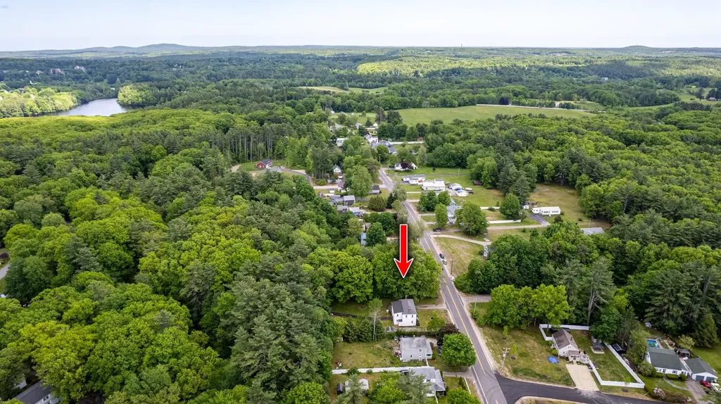 484 Silver Street Rollinsford NH 03869
