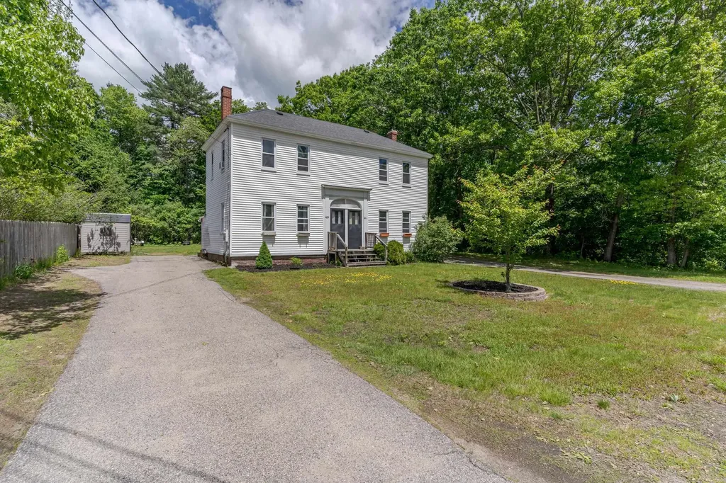 484 Silver Street Rollinsford NH 03869