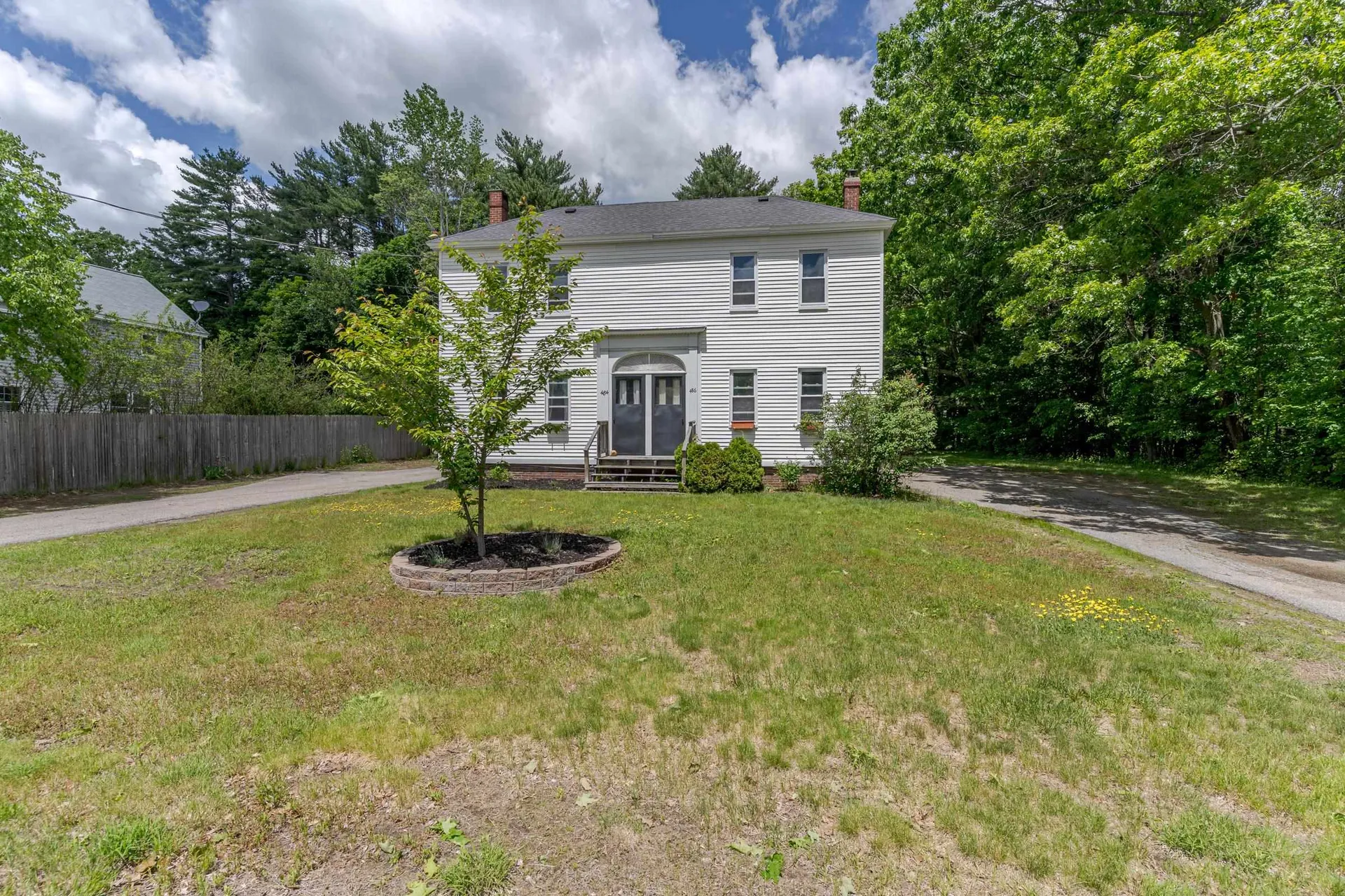 484 Silver Street Rollinsford NH 03869