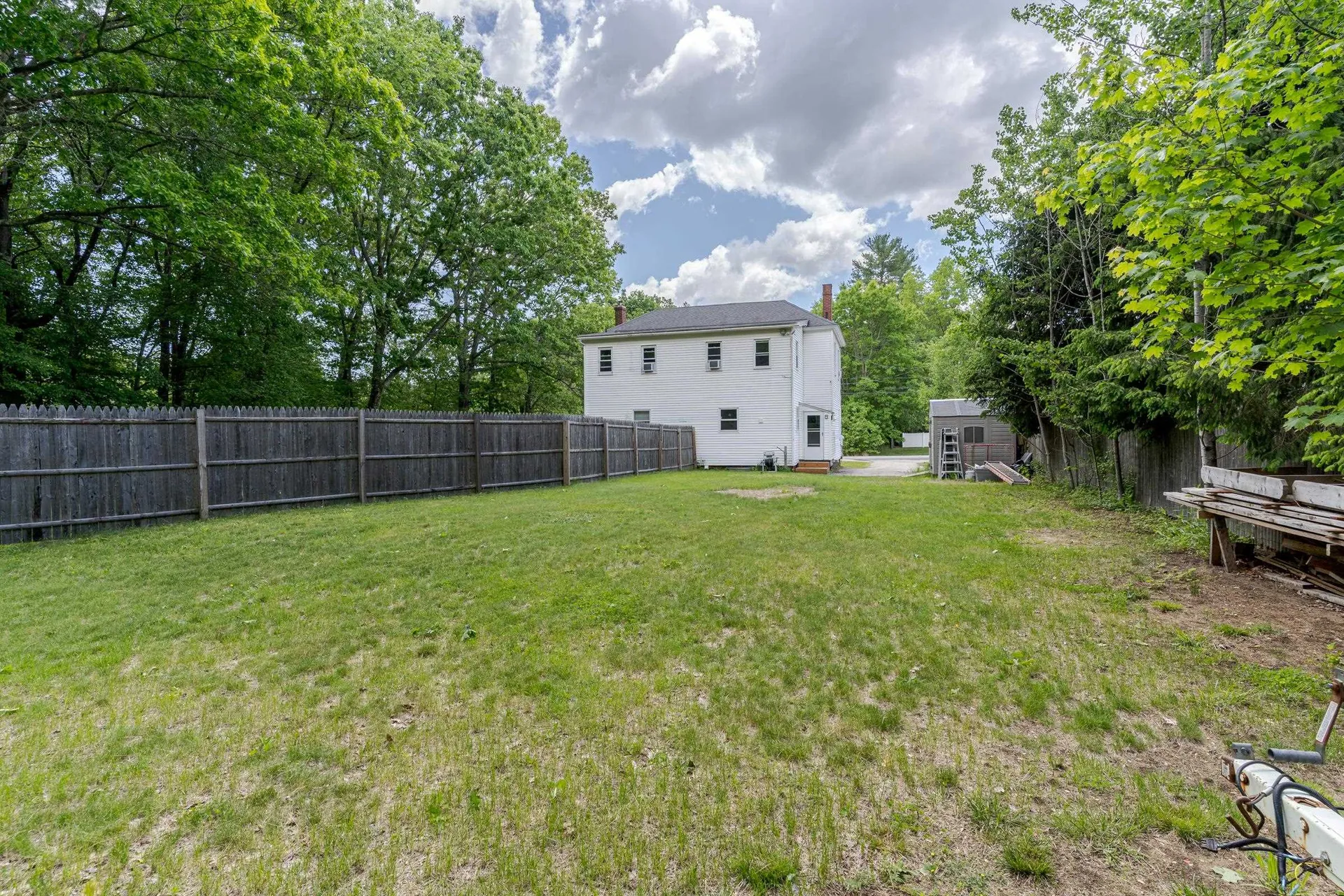 484 Silver Street Rollinsford NH 03869