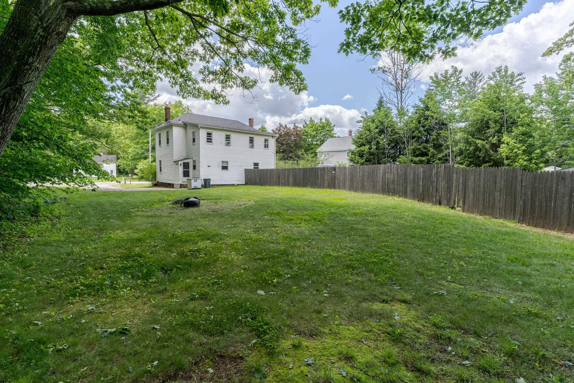 484 Silver Street Rollinsford NH 03869