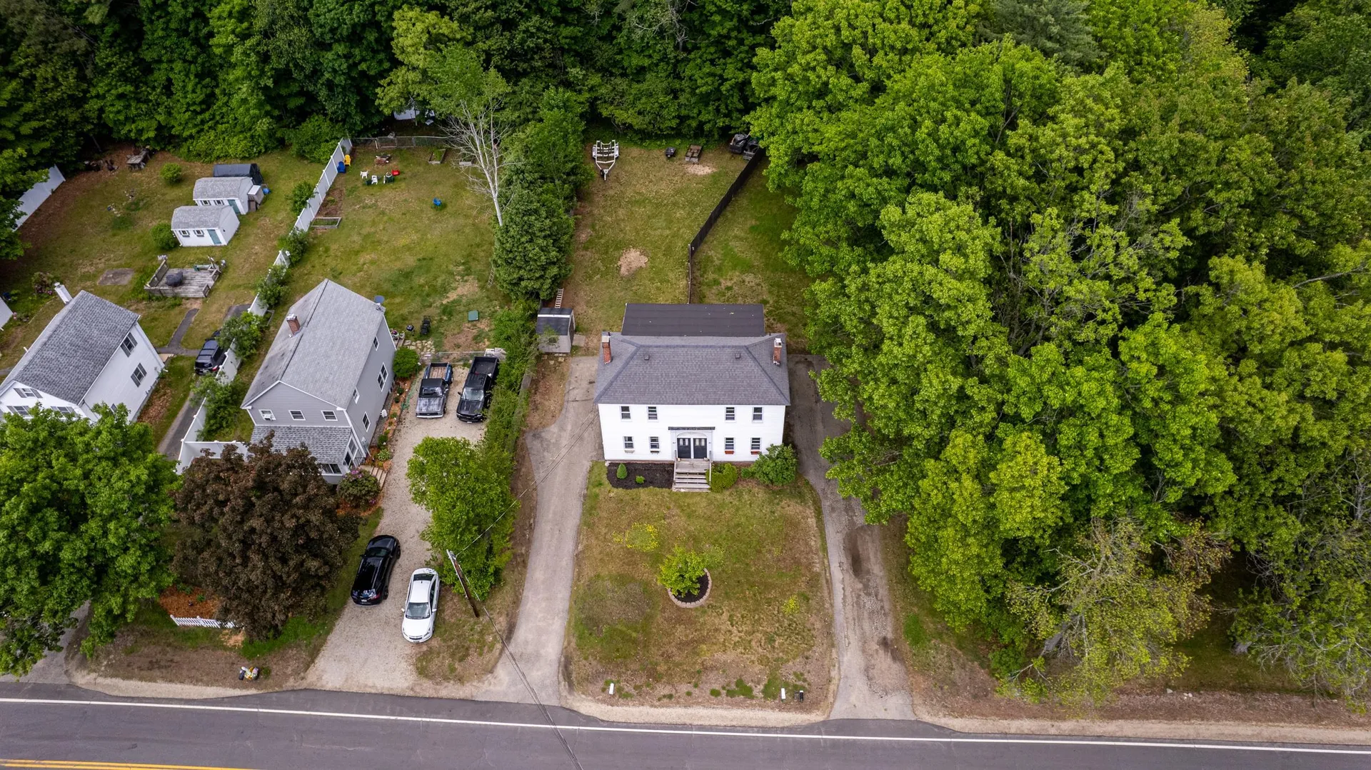 484 Silver Street Rollinsford NH 03869