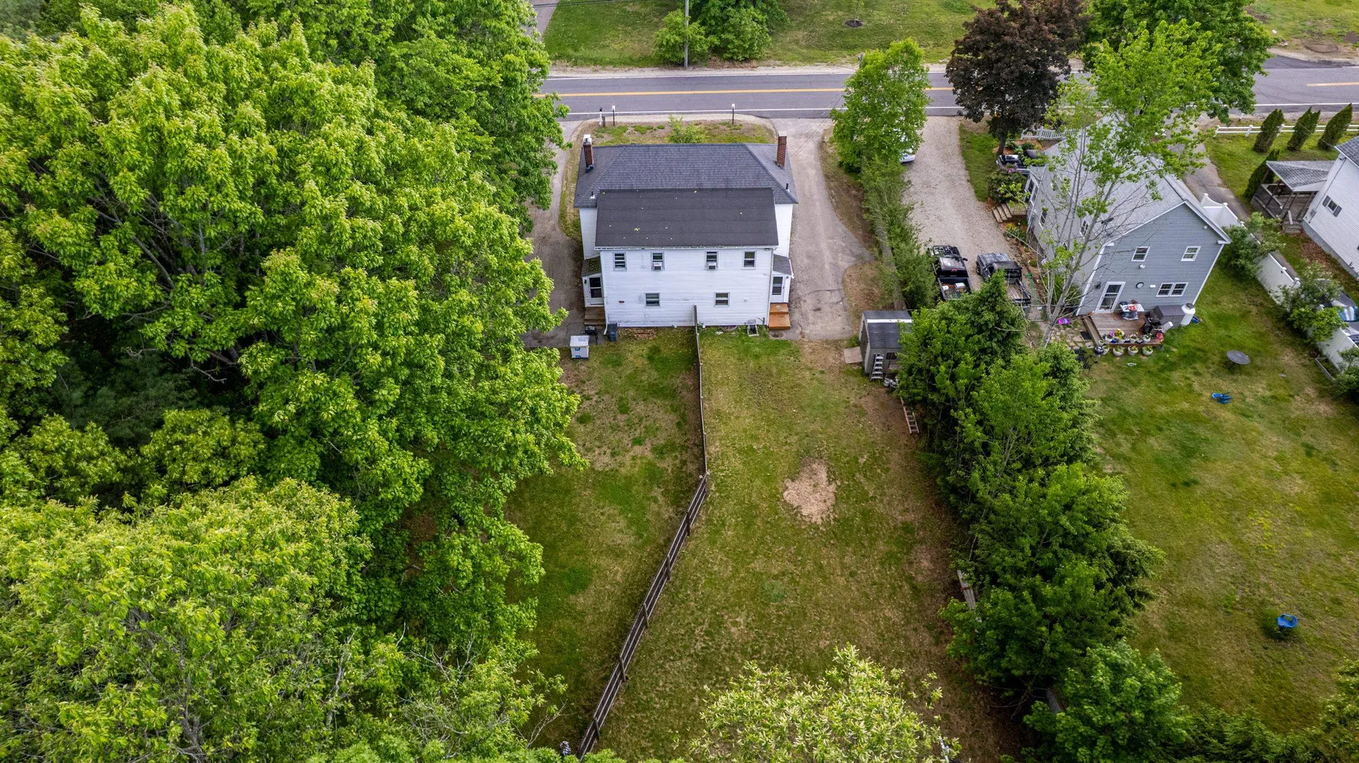 484 Silver Street Rollinsford NH 03869