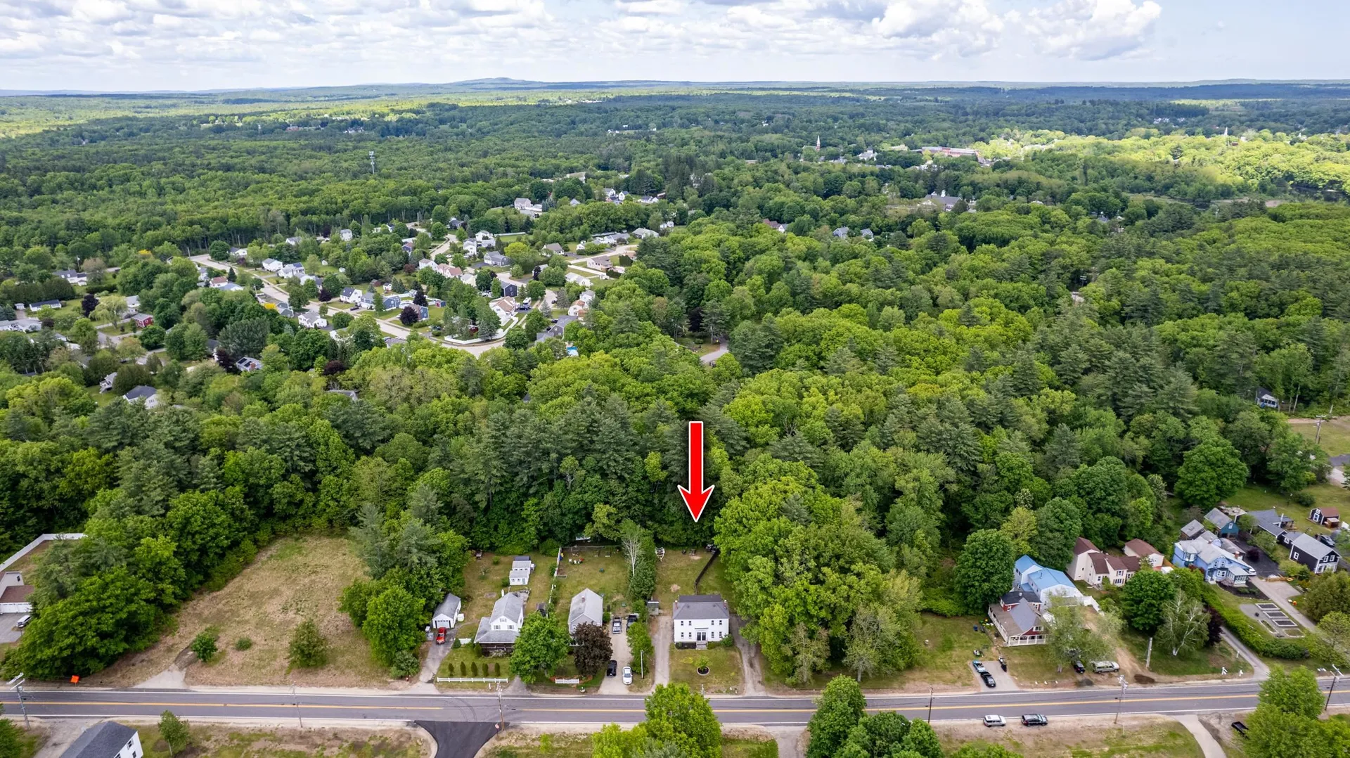 484 Silver Street Rollinsford NH 03869