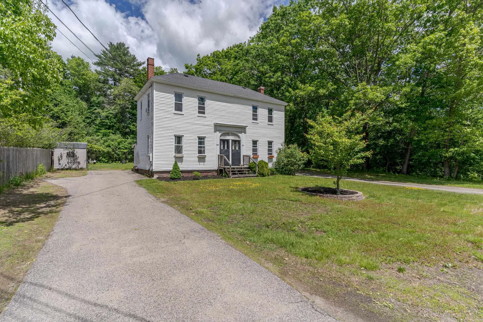 484 Silver Street Rollinsford NH 03869
