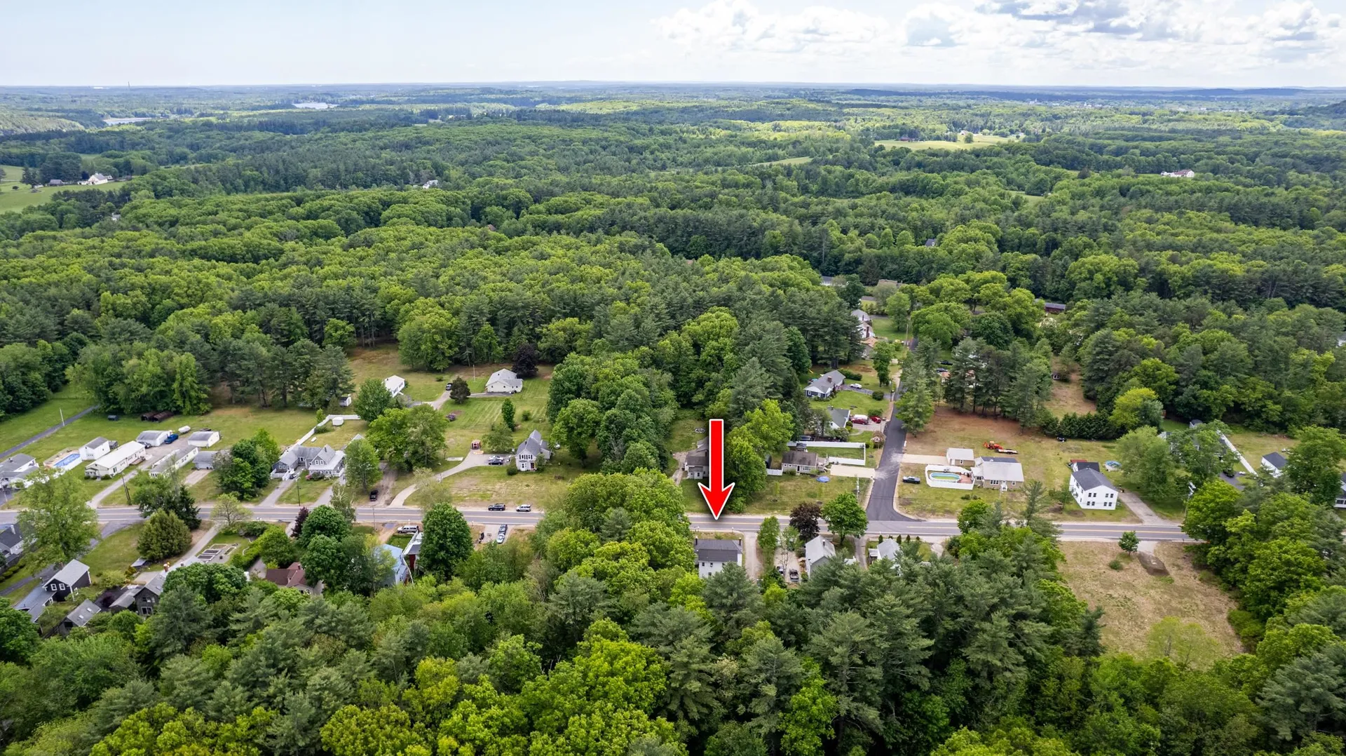 484 Silver Street Rollinsford NH 03869