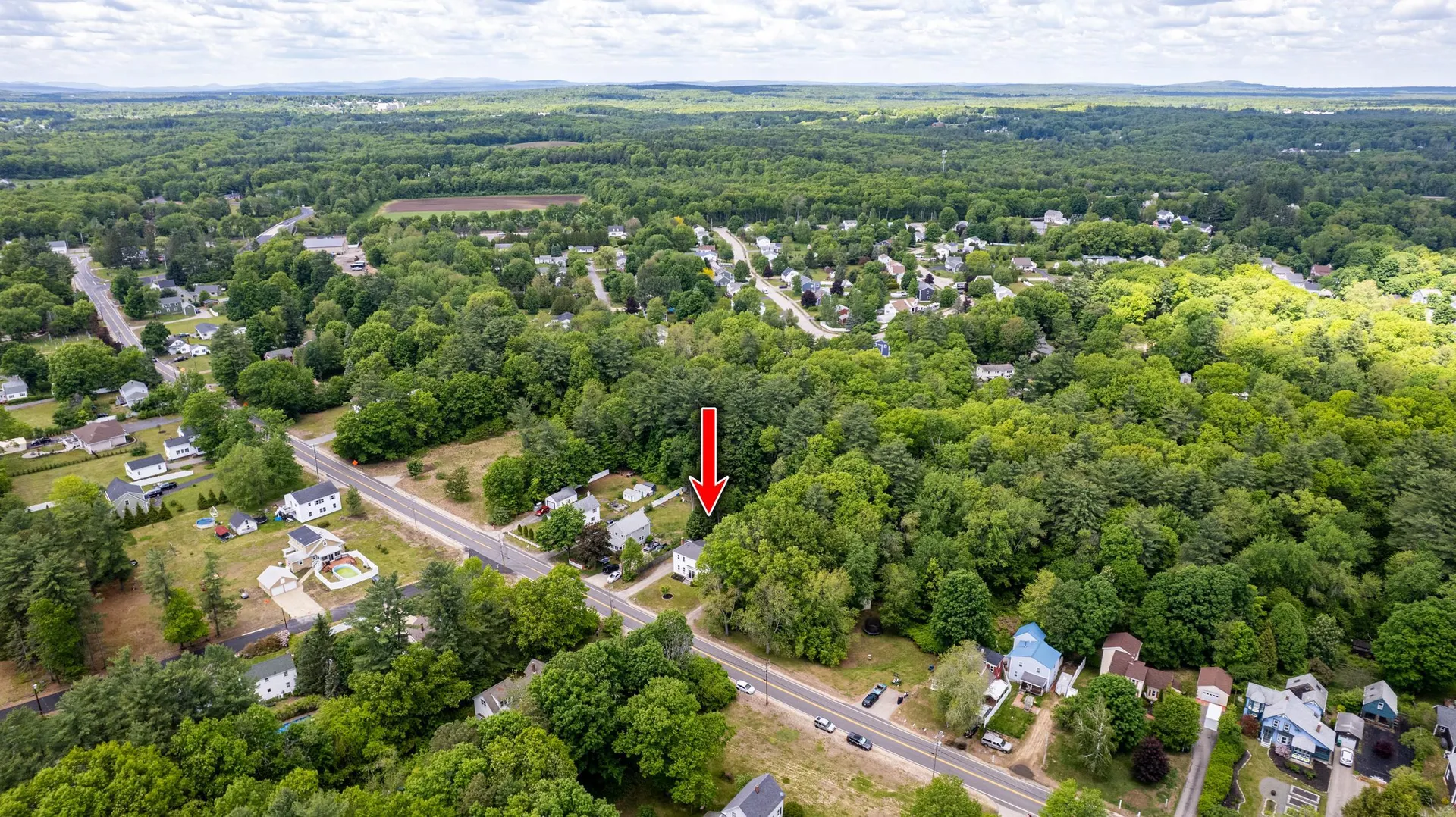 484 Silver Street Rollinsford NH 03869