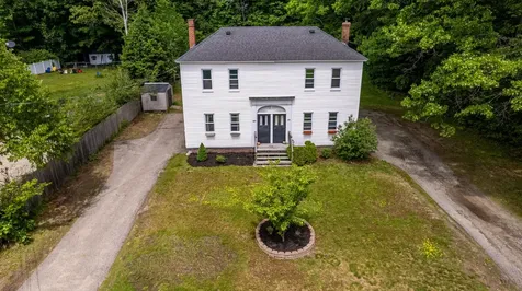 484 Silver Street Rollinsford NH 03869