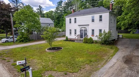 484 Silver Street Rollinsford NH 03869