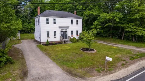 484 Silver Street Rollinsford NH 03869