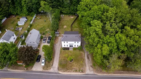 484 Silver Street Rollinsford NH 03869