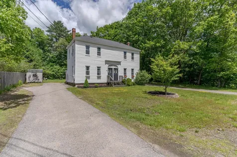484 Silver Street Rollinsford NH 03869