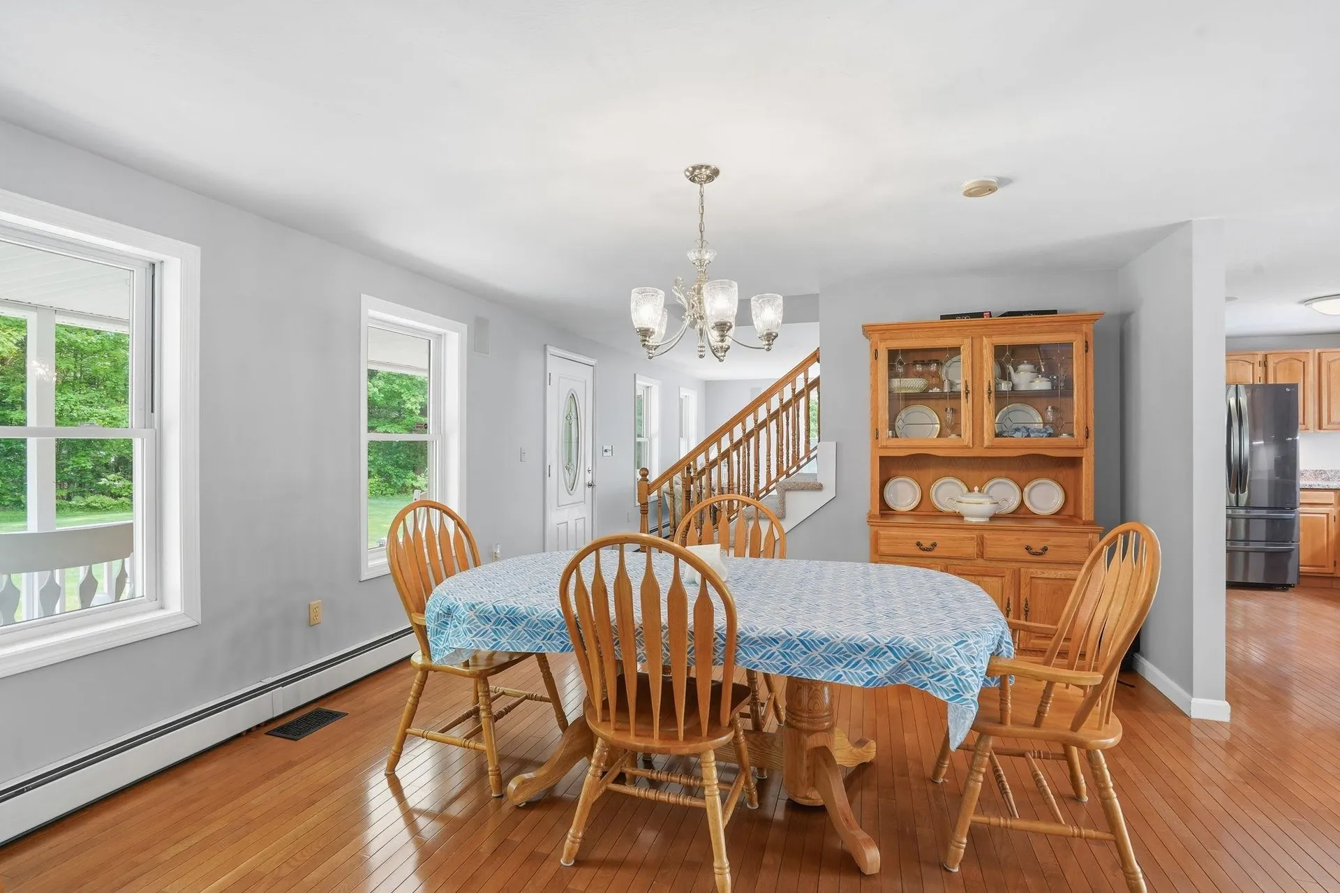 7077 Shaker Road Loudon NH 03307