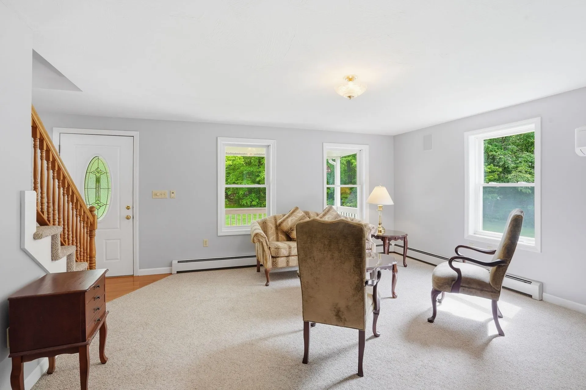 7077 Shaker Road Loudon NH 03307