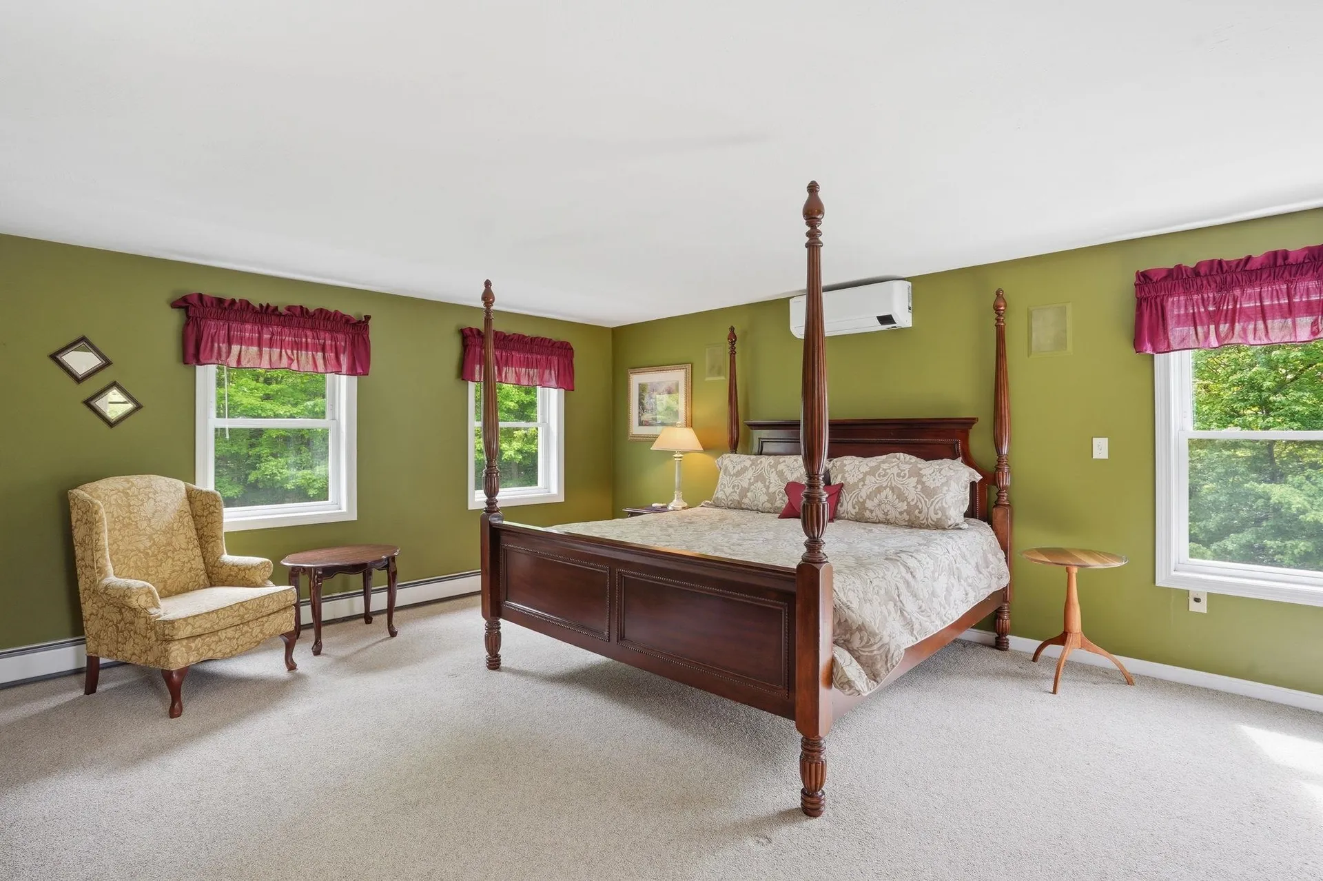 7077 Shaker Road Loudon NH 03307