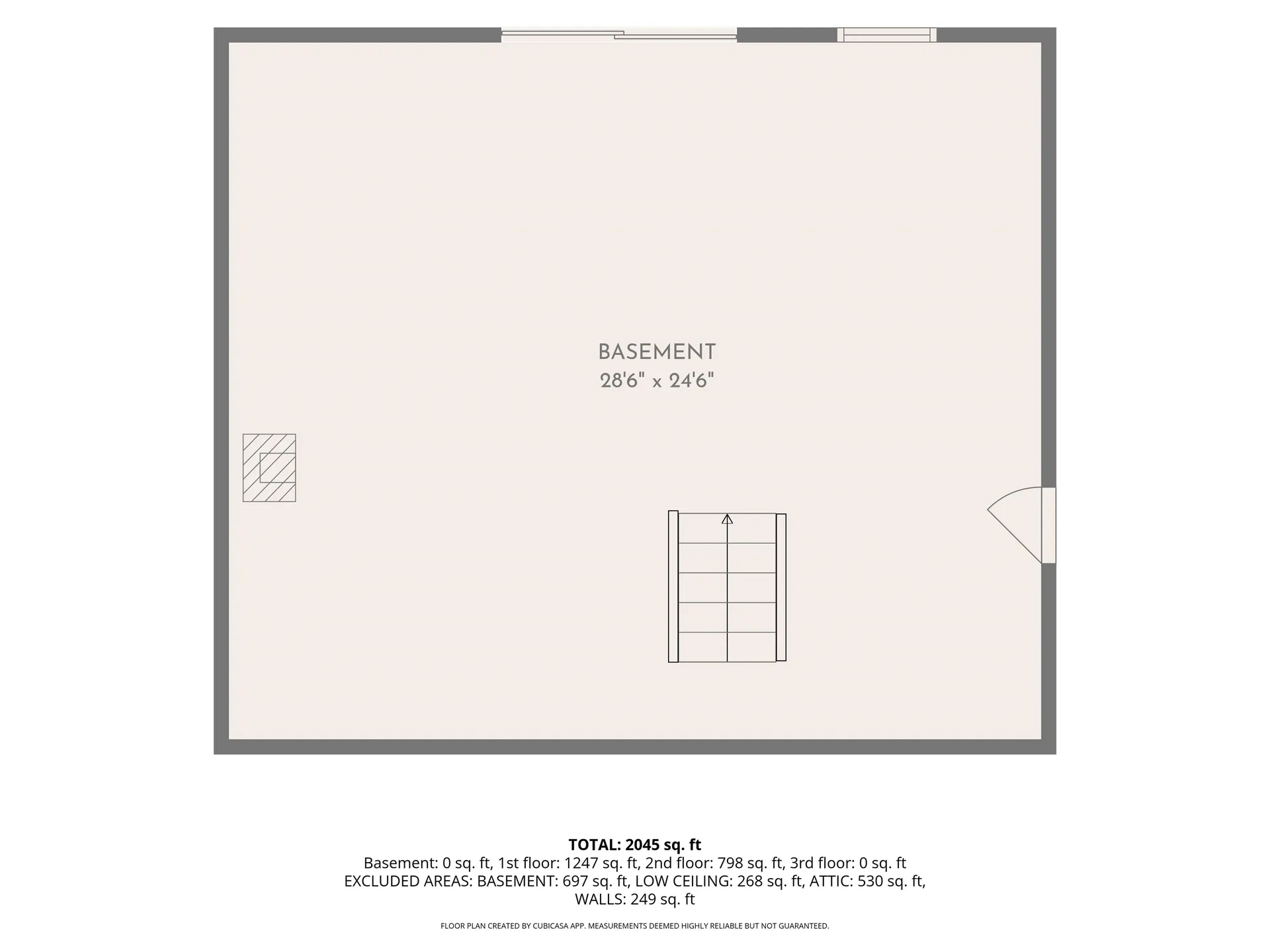 7077 Shaker Road Loudon NH 03307