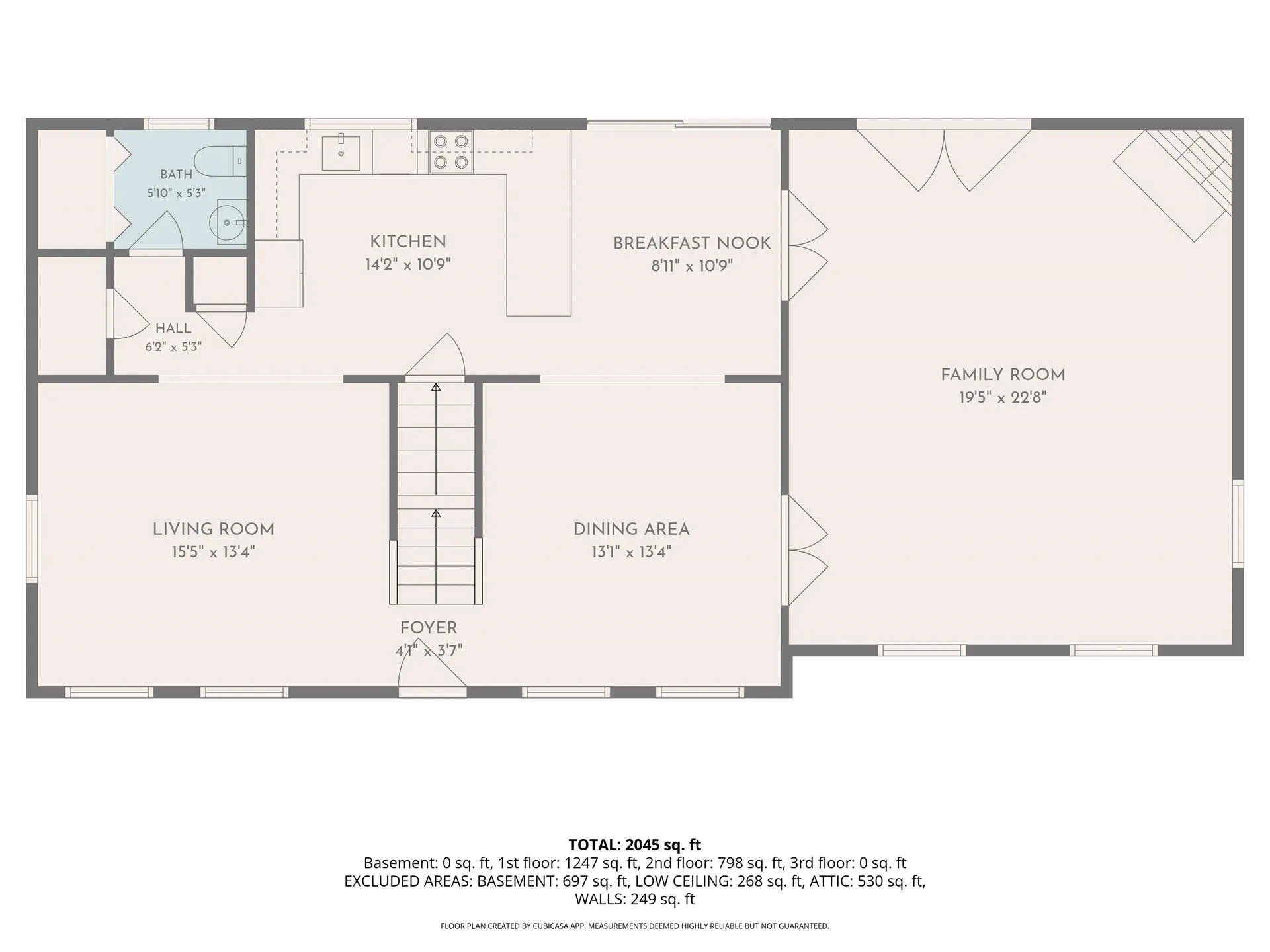 7077 Shaker Road Loudon NH 03307