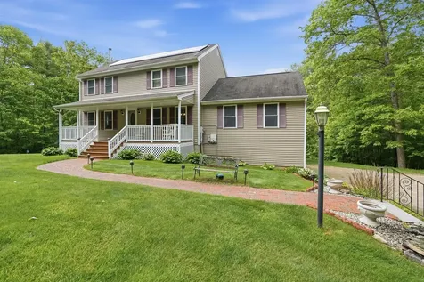 7077 Shaker Road Loudon NH 03307