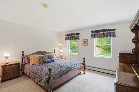7077 Shaker Road Loudon NH 03307