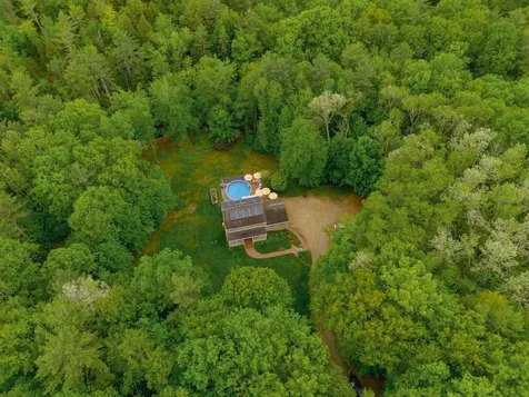 7077 Shaker Road Loudon NH 03307