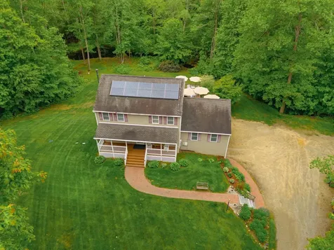 7077 Shaker Road Loudon NH 03307