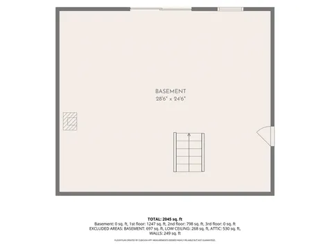7077 Shaker Road Loudon NH 03307