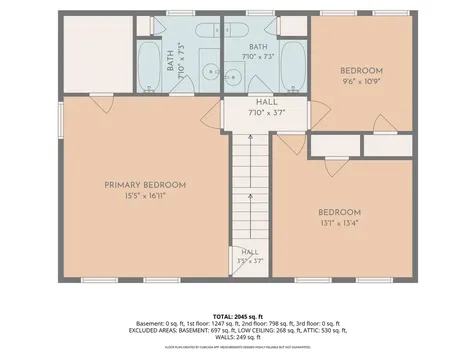 7077 Shaker Road Loudon NH 03307