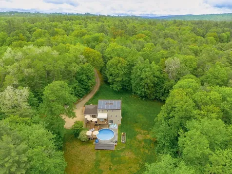 7077 Shaker Road Loudon NH 03307