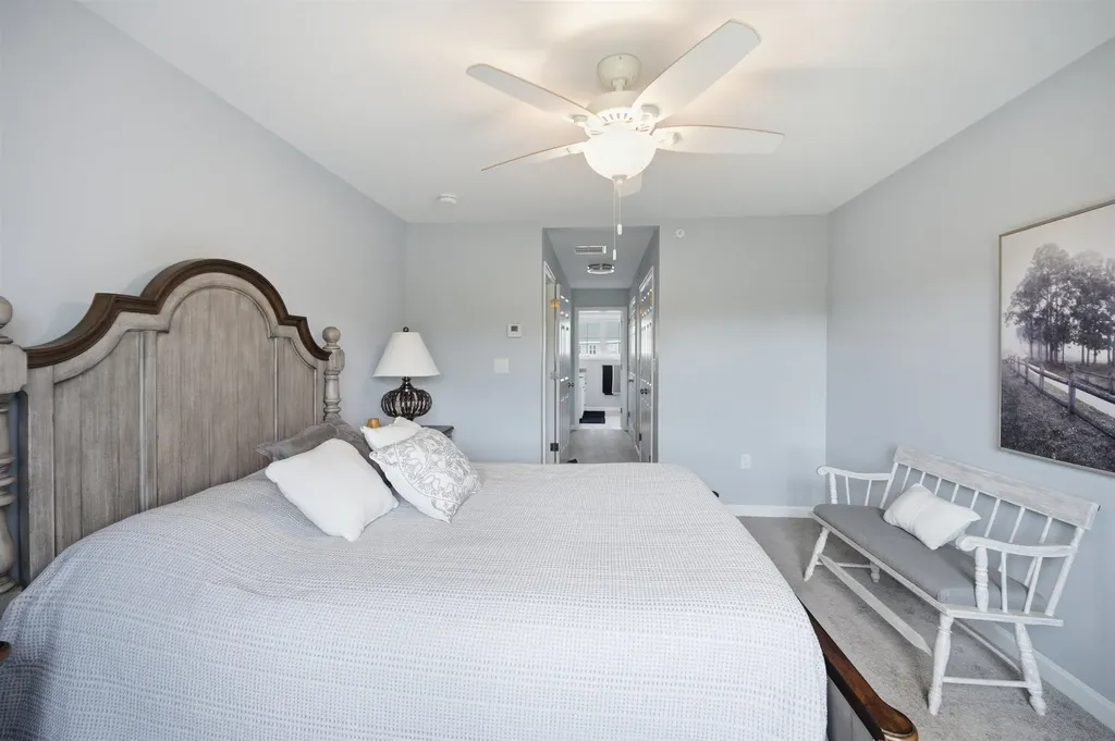 4 Autumn Lane Raymond NH 03077