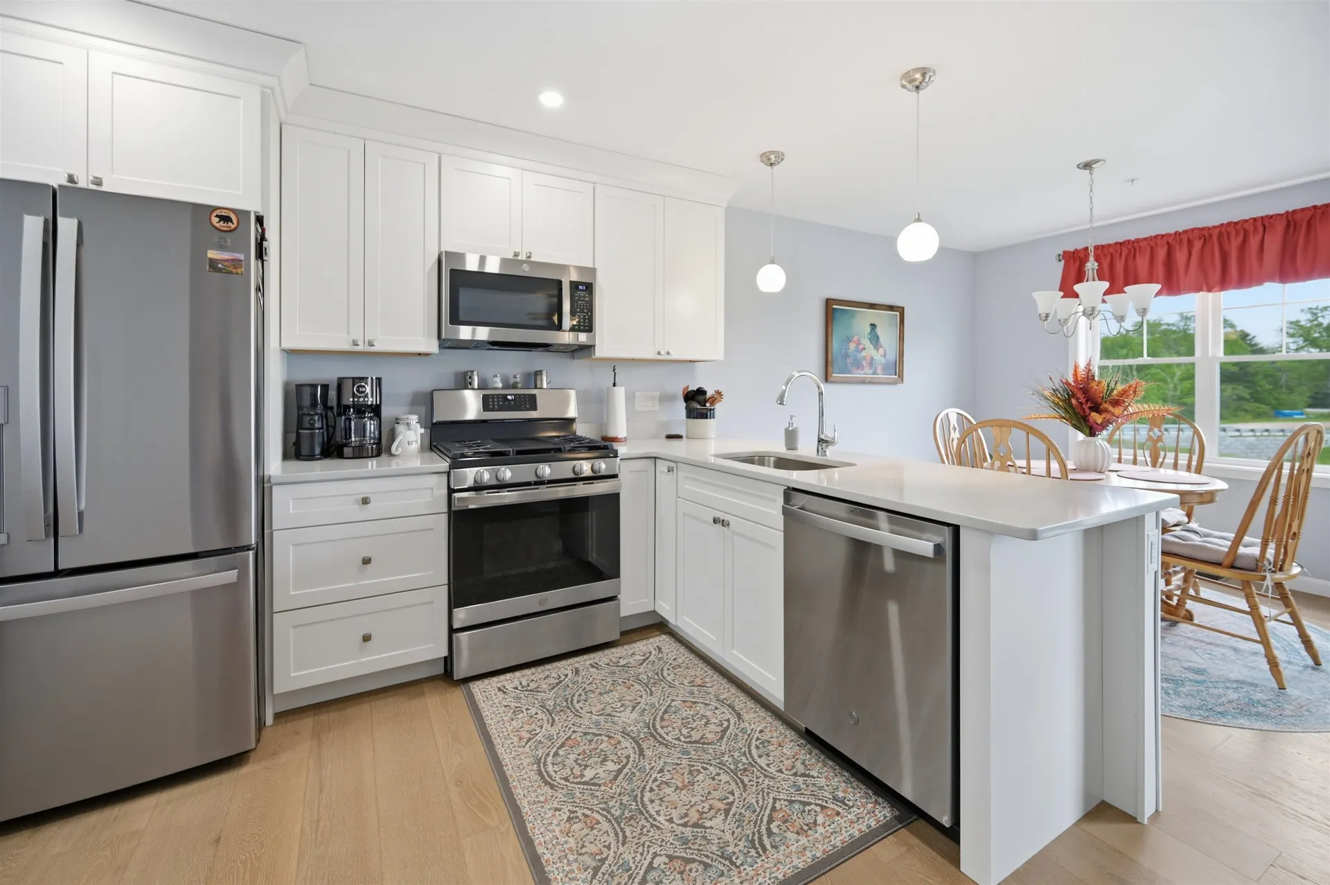 4 Autumn Lane Raymond NH 03077
