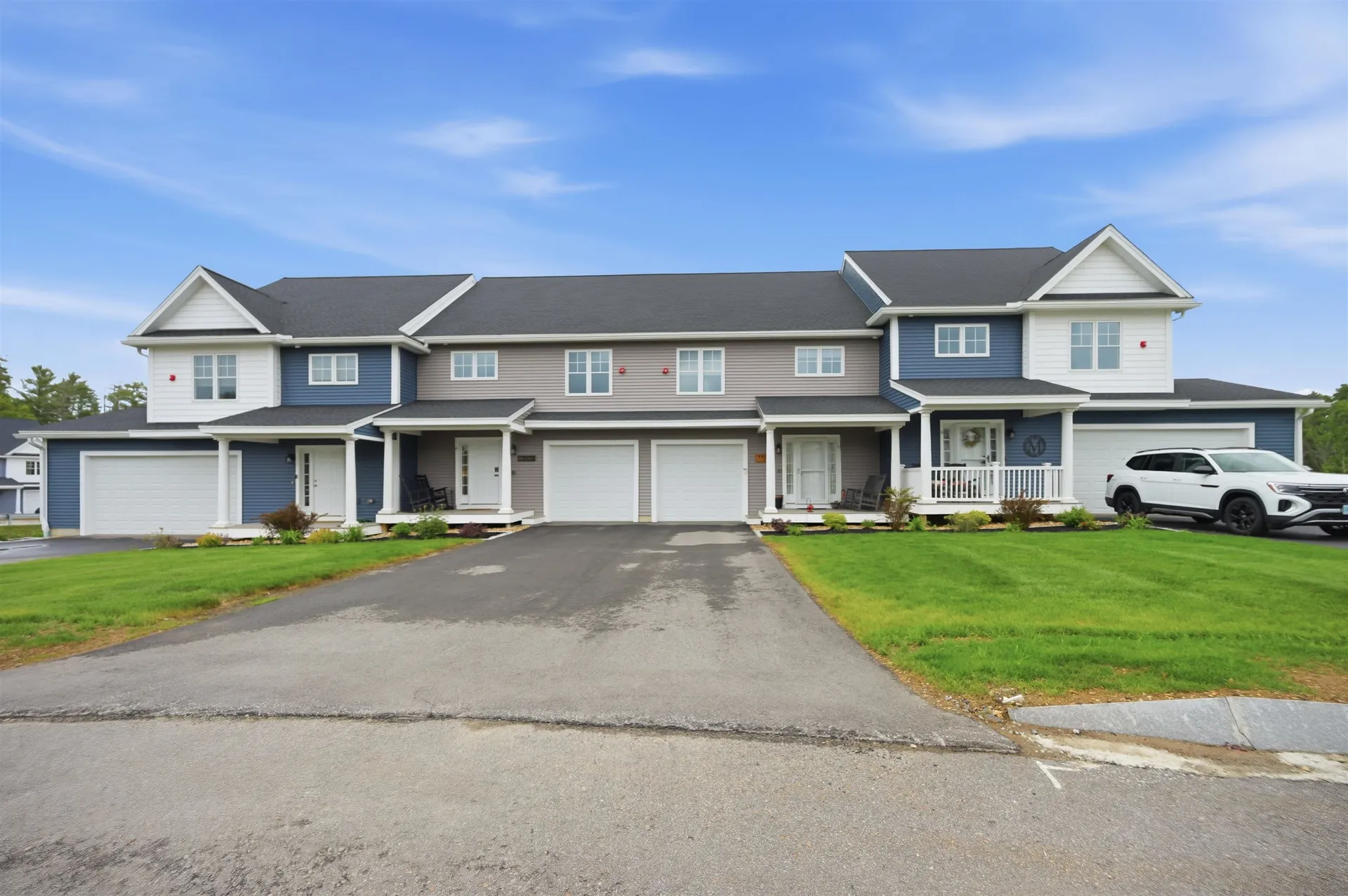 4 Autumn Lane Raymond NH 03077