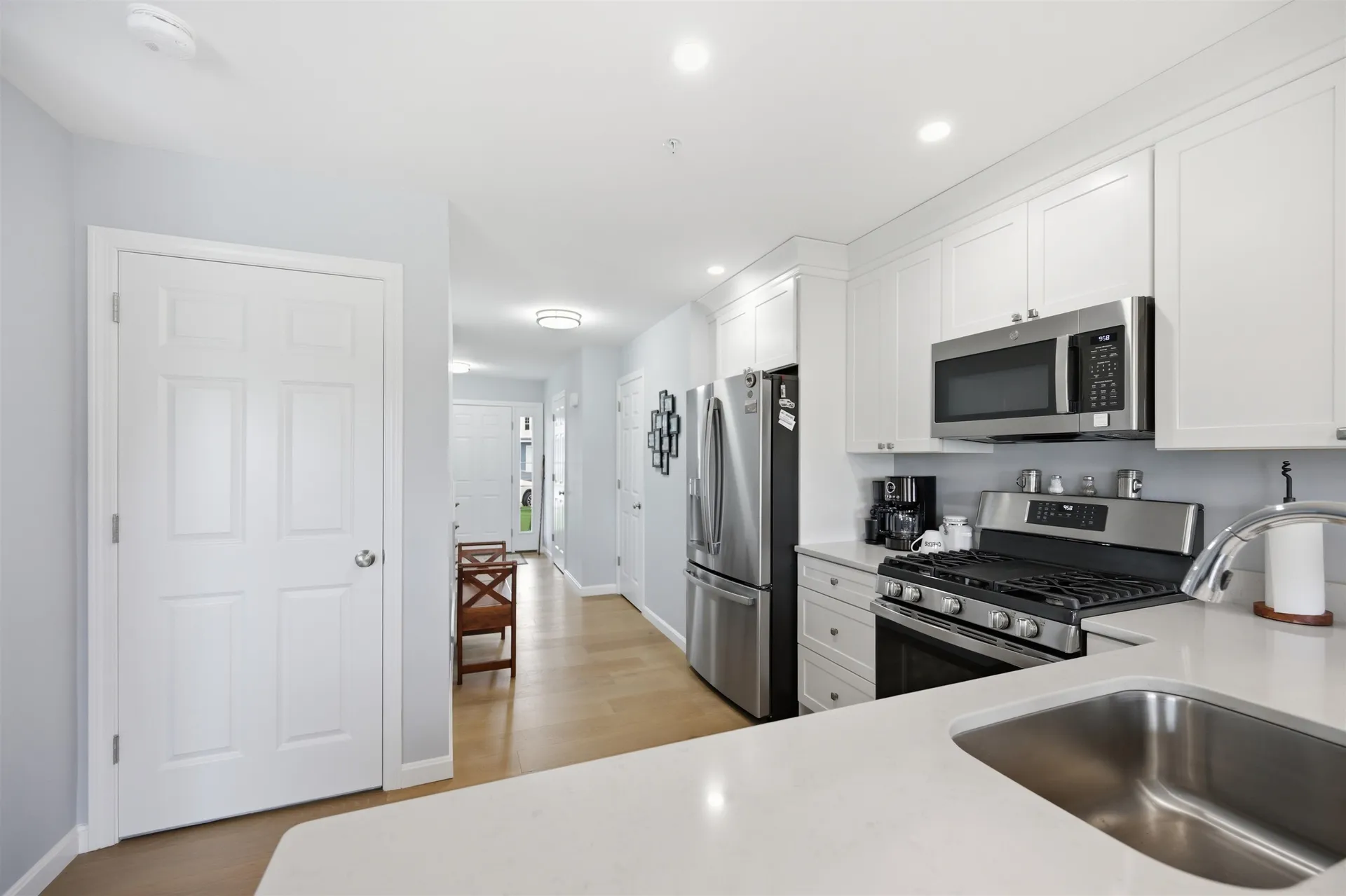 4 Autumn Lane Raymond NH 03077