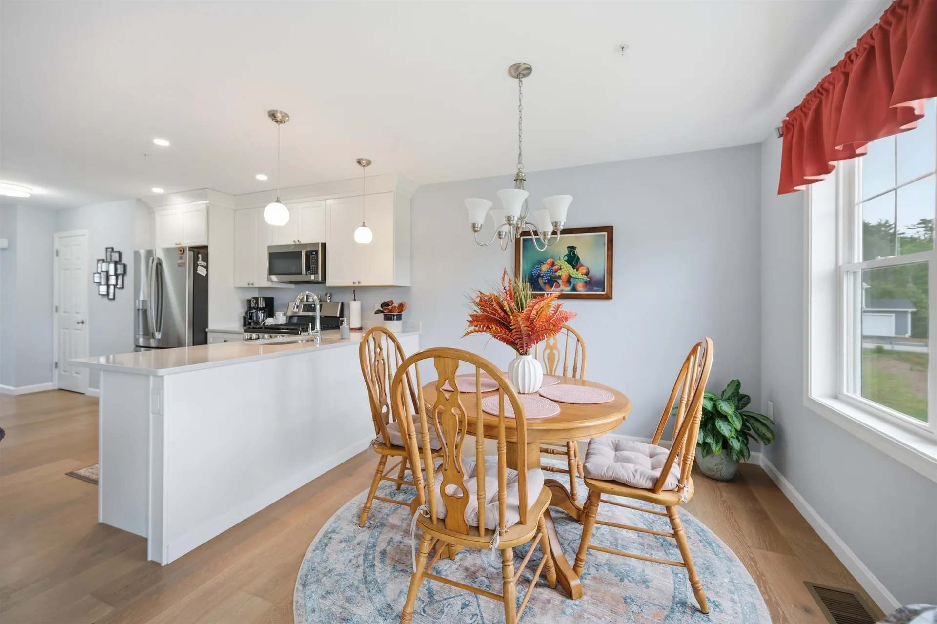 4 Autumn Lane Raymond NH 03077
