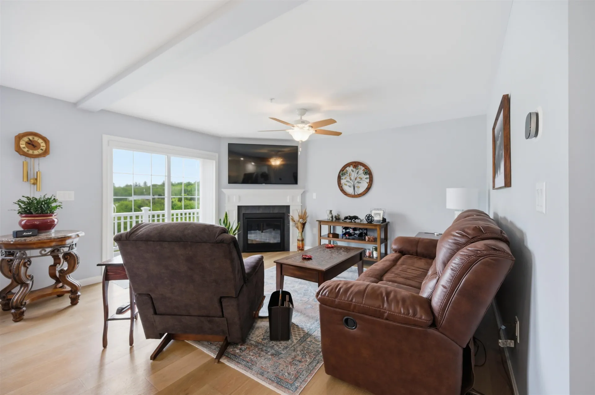 4 Autumn Lane Raymond NH 03077