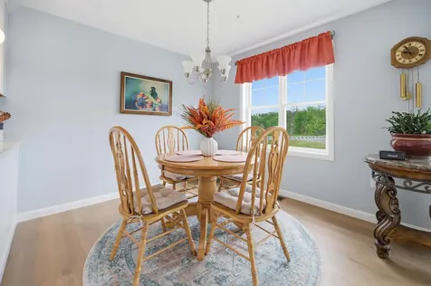 4 Autumn Lane Raymond NH 03077