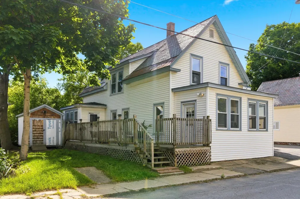 26 Center Street Walpole NH 03609-1710