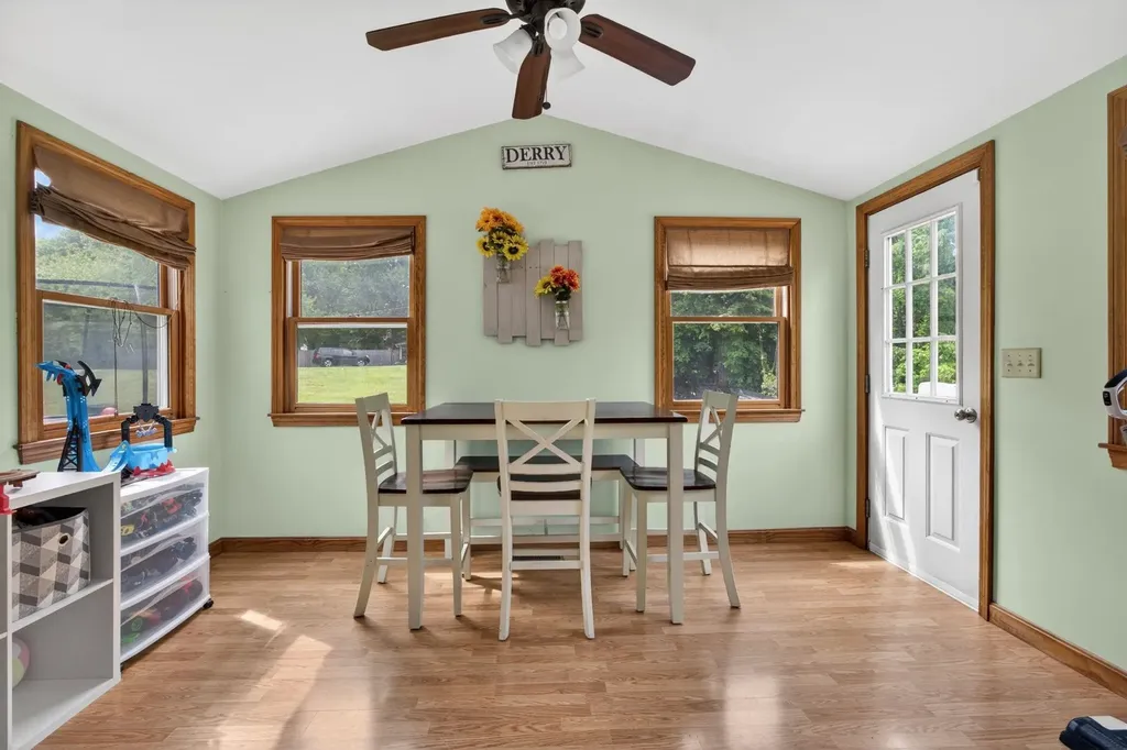 1 Newell Drive Derry NH 03038