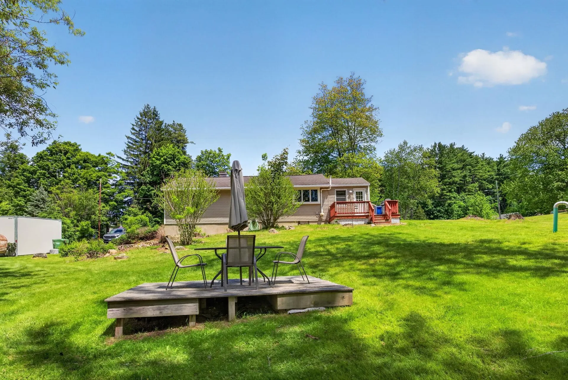 1 Newell Drive Derry NH 03038