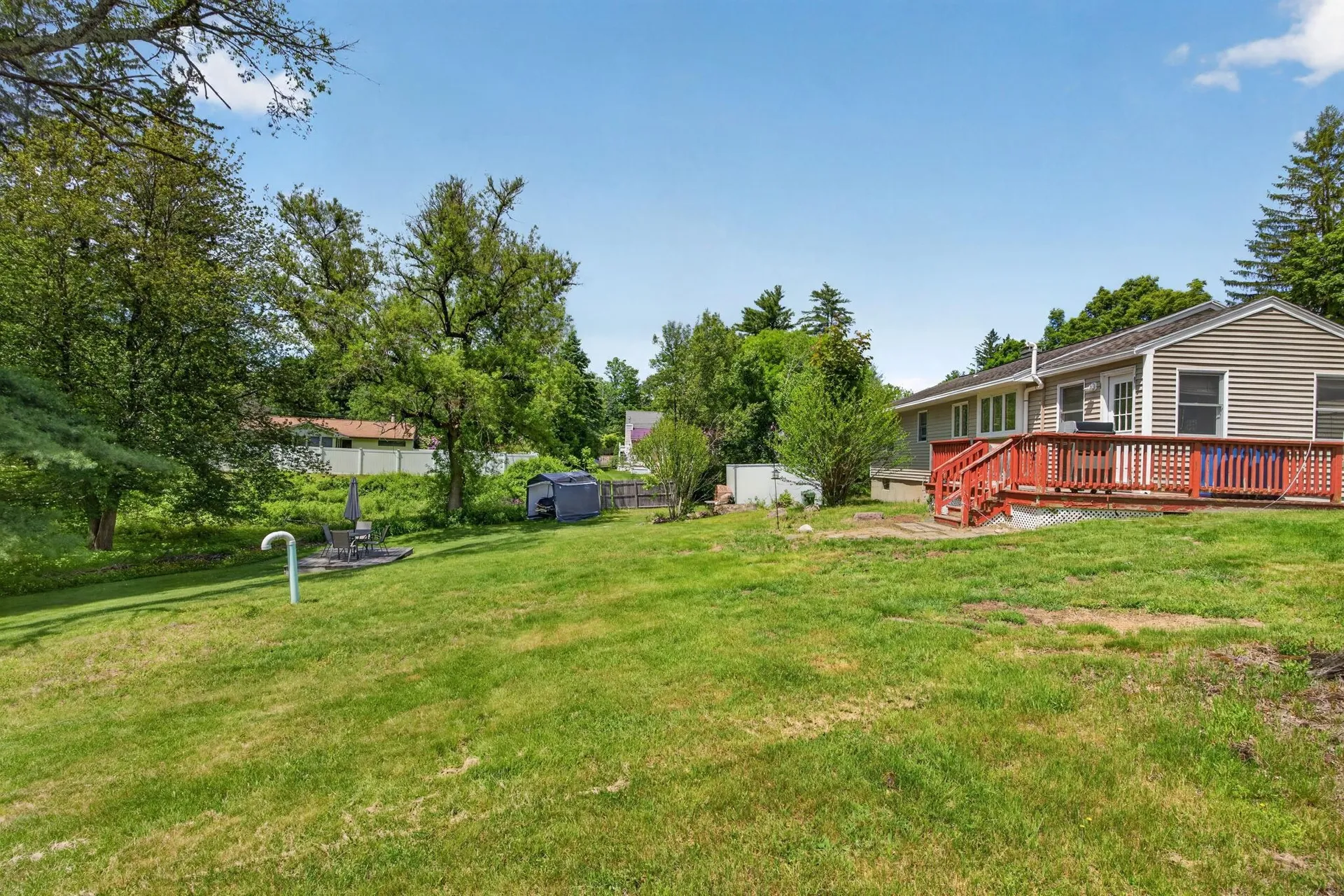 1 Newell Drive Derry NH 03038