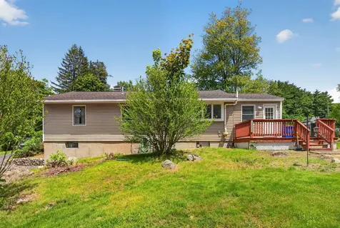 1 Newell Drive Derry NH 03038