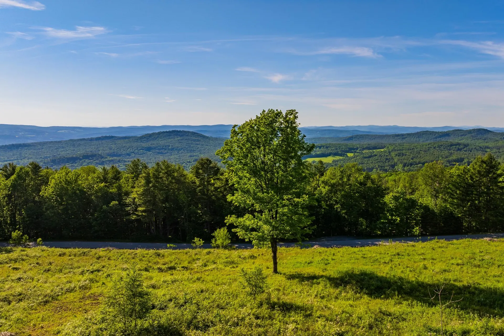8 Gates Road Hanover NH 03755