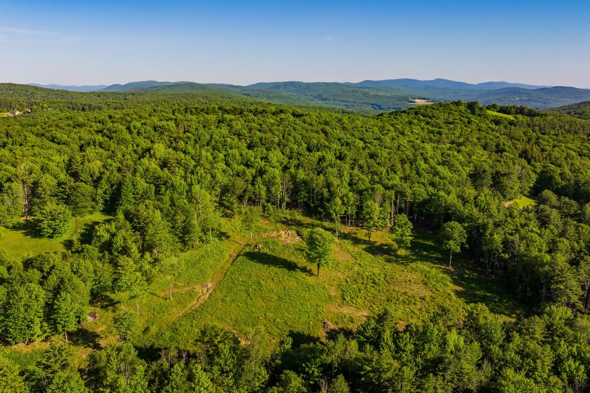 8 Gates Road Hanover NH 03755