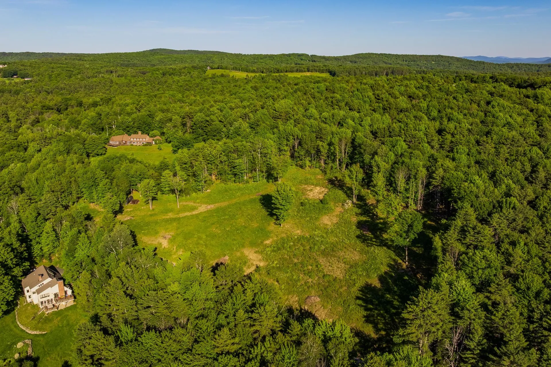 8 Gates Road Hanover NH 03755