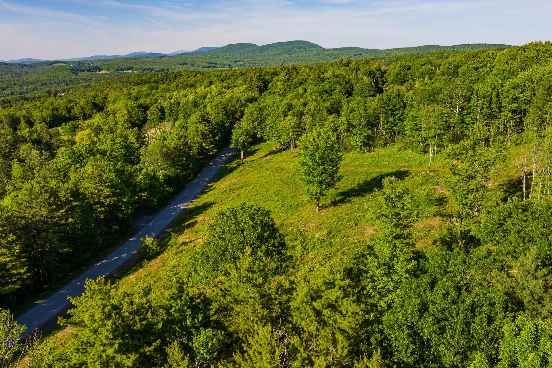 8 Gates Road Hanover NH 03755