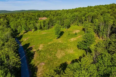 8 Gates Road Hanover NH 03755