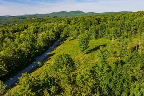 8 Gates Road Hanover NH 03755
