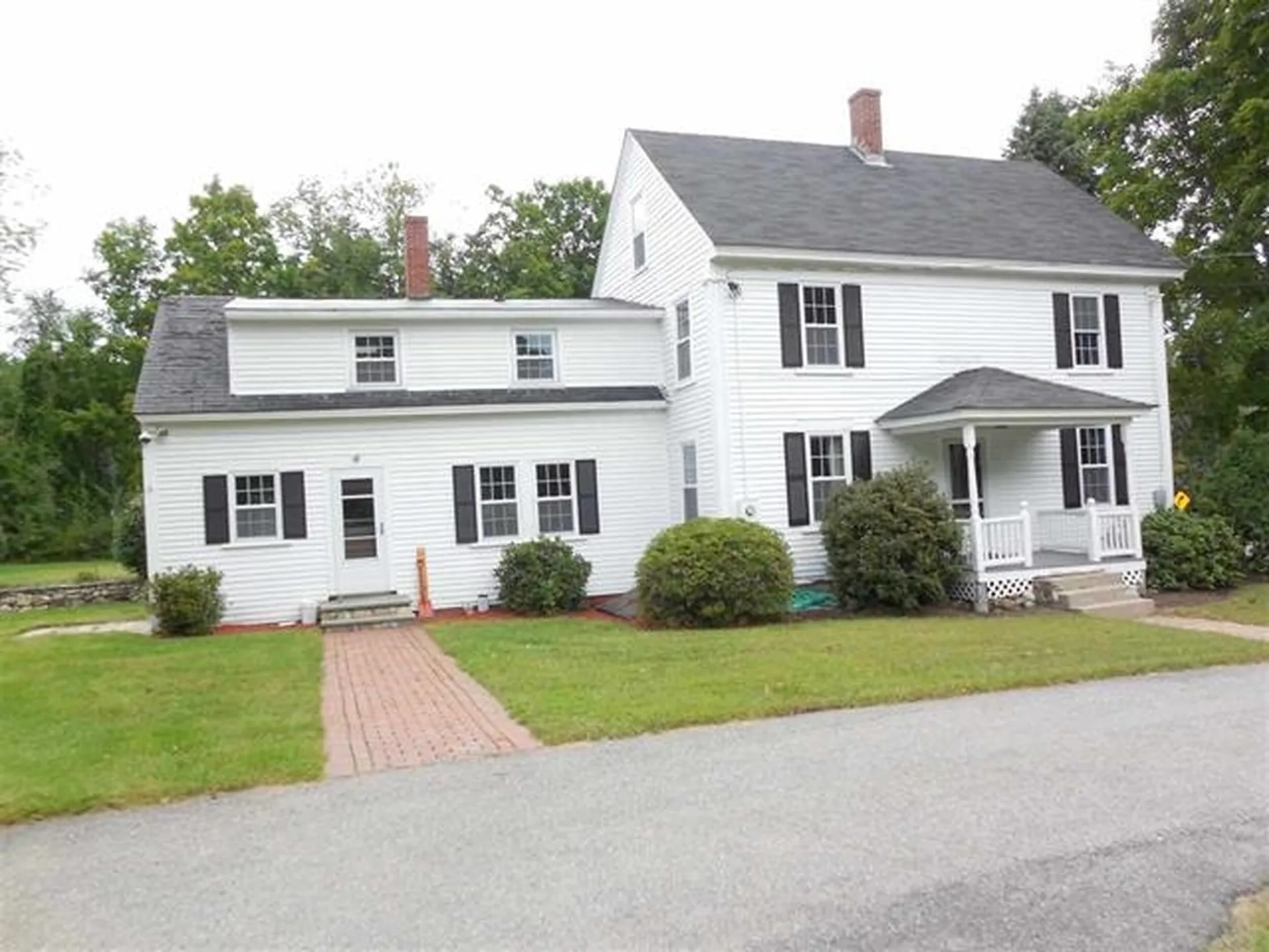 100 Haverhill Road Chester NH 03036