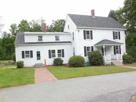 100 Haverhill Road Chester NH 03036